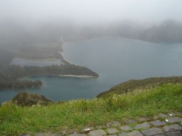Retrouvailles ARS 2007 - Photos des Açores de Dominique